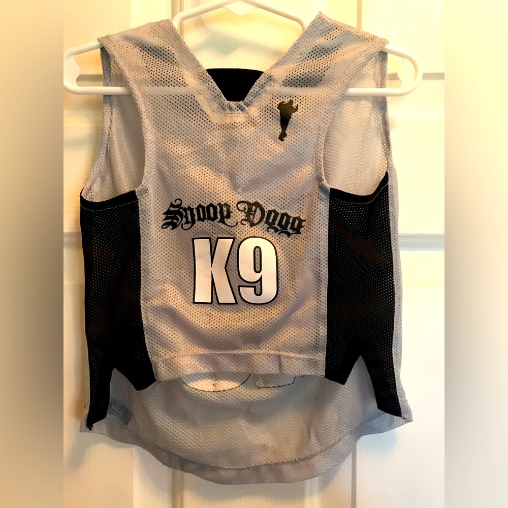 Snoop Dogg Shirt